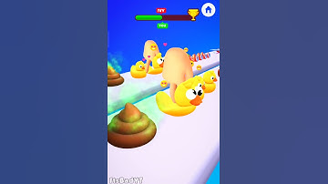 CRUSHY FINGERS All Levels Gameplay Walkthrough (Android,iOS)