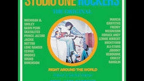 Groovin - Eugene Grey