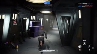 77 Luke Killstreak