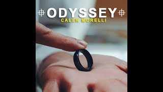 Odyssey by Calen Morelli and Theory11 Review (Live Performance)