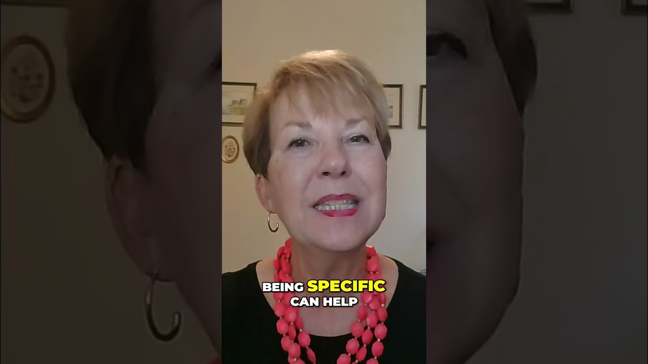 Network Smarter: Specific Examples to Attract the Right Connections! 