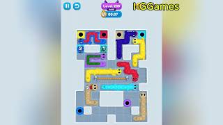 Gecko Out Level 238