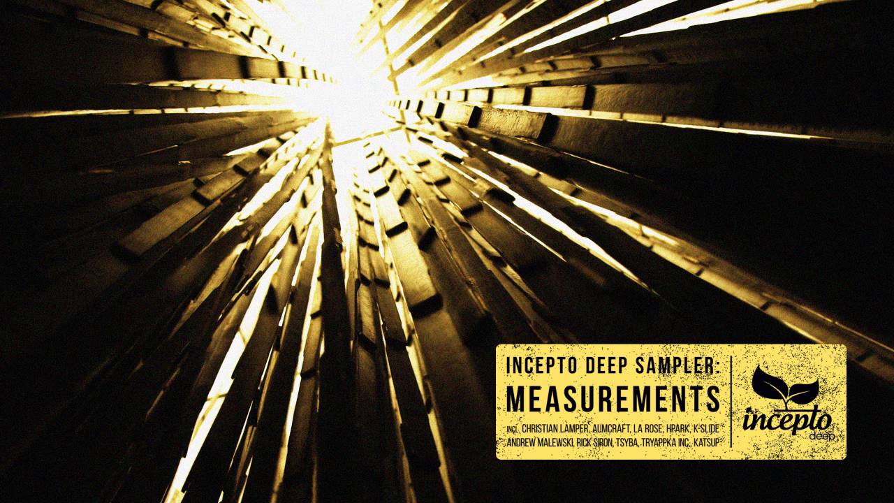 Tsyba - Beyond the Orbit (Original Mix) [Incepto Deep]