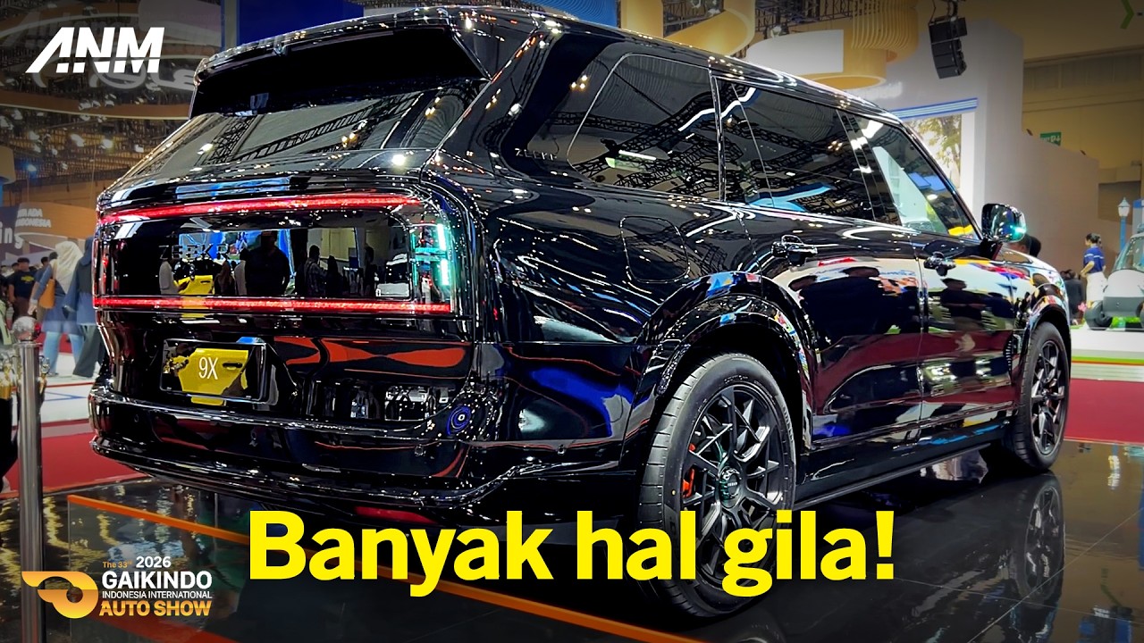 Tiket Extended Presale 3 IMX 2026 Dibuka, Kesempatan Terakhir Harga Spesial