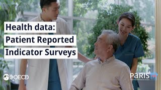 OECD PaRIS Patient-reported indicator surveys