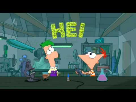 Video: Kuidas Joonistada Fitness Ja Ferb