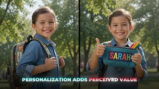 Back-to-School 2026 Build POD Collections That Increase AOV
