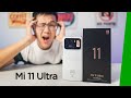 Buka kotak MI 11 ULTRA dgn zum 120X dan cas pastas 67W! | smashpop