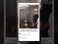 TYLER CAUGHT BABY KEEM DRINKING COFFEE CREAMER?? 😭💀#rap #hiphop #tylerthecreator #babykeem #short