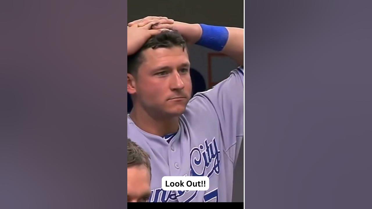Scary Moment Baseball Pitcher Hit in Head by Comebacker! ⚾😱 YouTube