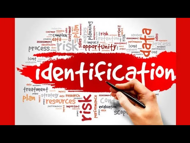 CRISC 2.1 IT Risk Identification