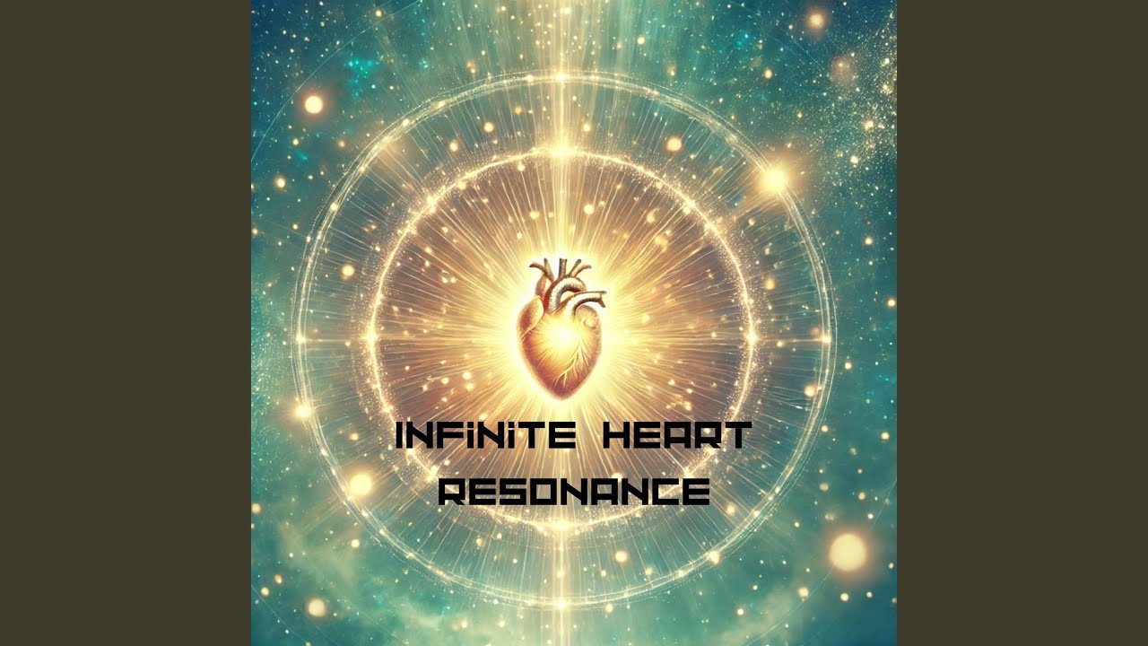 Mystical Waves of Higher Awareness