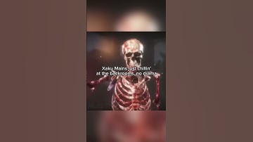 Every Xaku Main Ever #warframe #memes #tennocreate #xaku