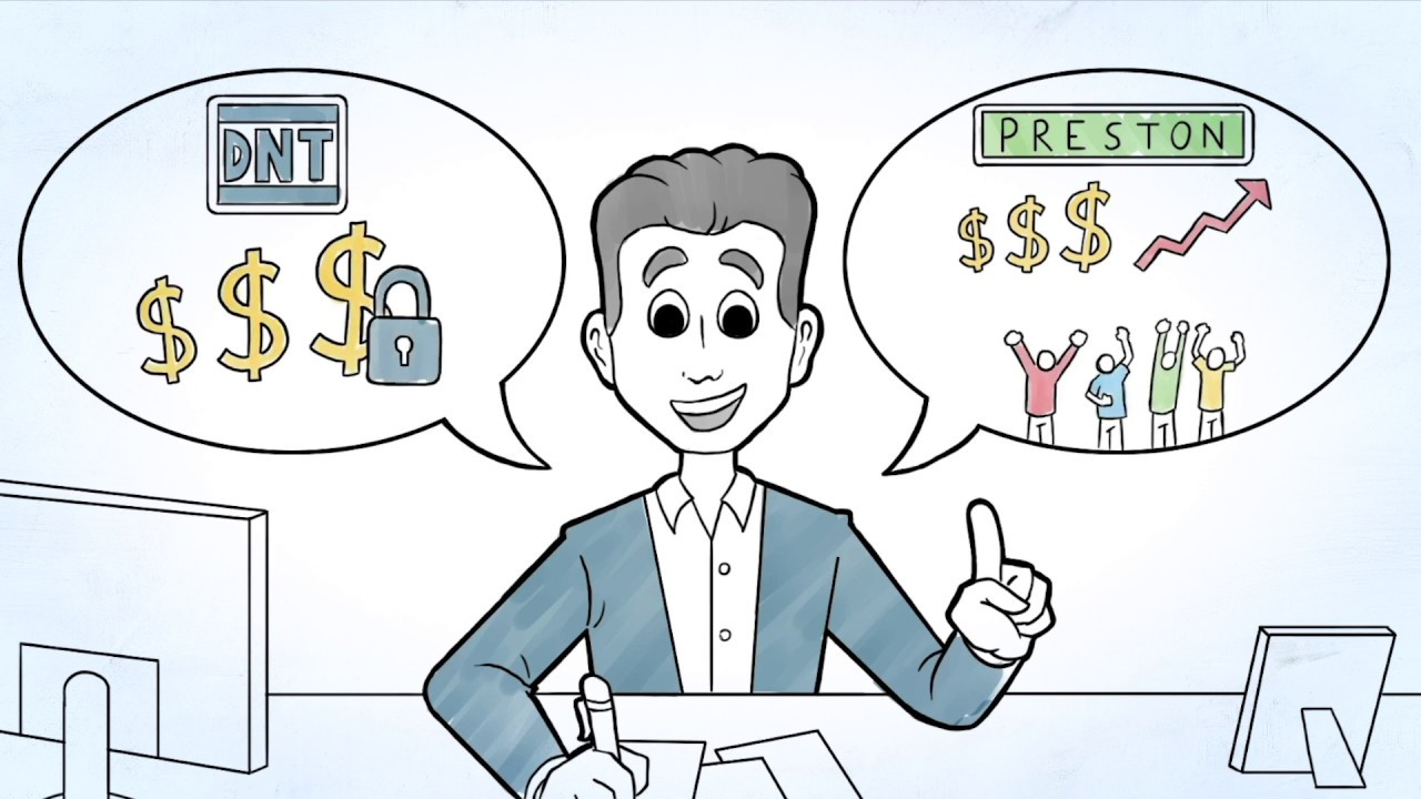 Colliers Preston Parallel YouTube