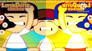 Download Lagu Lottie Dottie Chicken Yay Effects (Preview 2 @Foxandsquirrelogs Stuff Extended Effects) MP3
