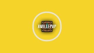 xWillePvPs Intro with circlez