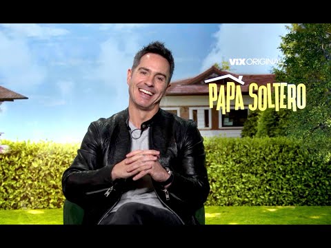 EL SUPERPODER QUE MAURICIO OCHMANN QUERRÍA TENER COMO PAPÁ