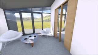 Workers Accommodation Concept