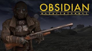 Obsidians Next Fallout