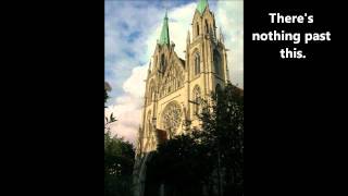 Watch Death Cab For Cutie St Peters Cathedral video