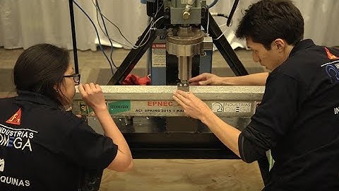 FRP Composites ACI Student Competition