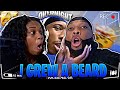 I Grew A Beard Overnight To See My Girlfriends Reaction *EPIC* 😂