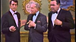 Dean Martin & George Burns - Vaudeville (It Was a Very Good Year)