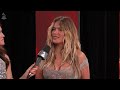 KAROL G Red Carpet Interview | 2026 GRAMMYs