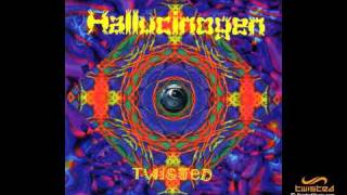 Hallucinogen - Alpha Centauri