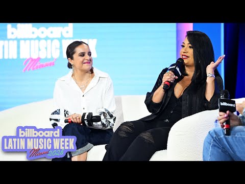 Selena y Los Dinos | Billboard Latin Music Week 2025