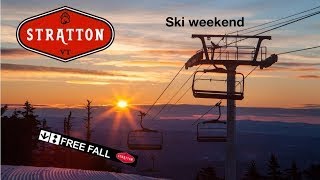Stratton Edit 2018-2019