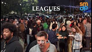 Santa Monica Tonight: Wildfire Recovery, City Council Votes & New Sports Leagues Launch