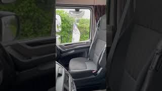 DAF XF 530