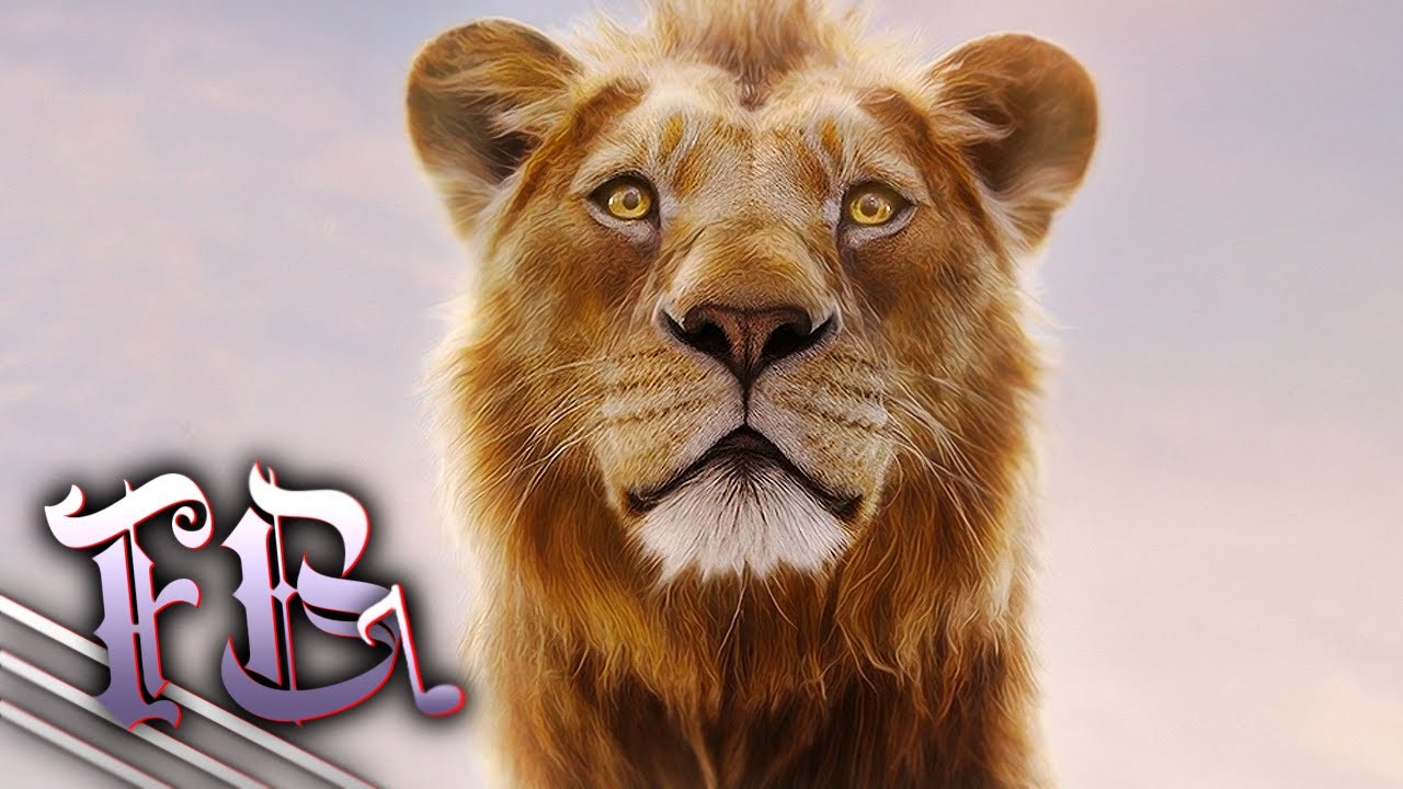 Rap do Mufasa (Mufasa: O Rei Leão) | Nasci Sem Realeza | Flow B3ats
