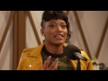 Real Talk MJB and KekePalmer