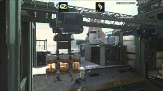 OpTic Nation vs Aware Gaming NA - Game 2 - Champ LR4 - MLG Columbus Open