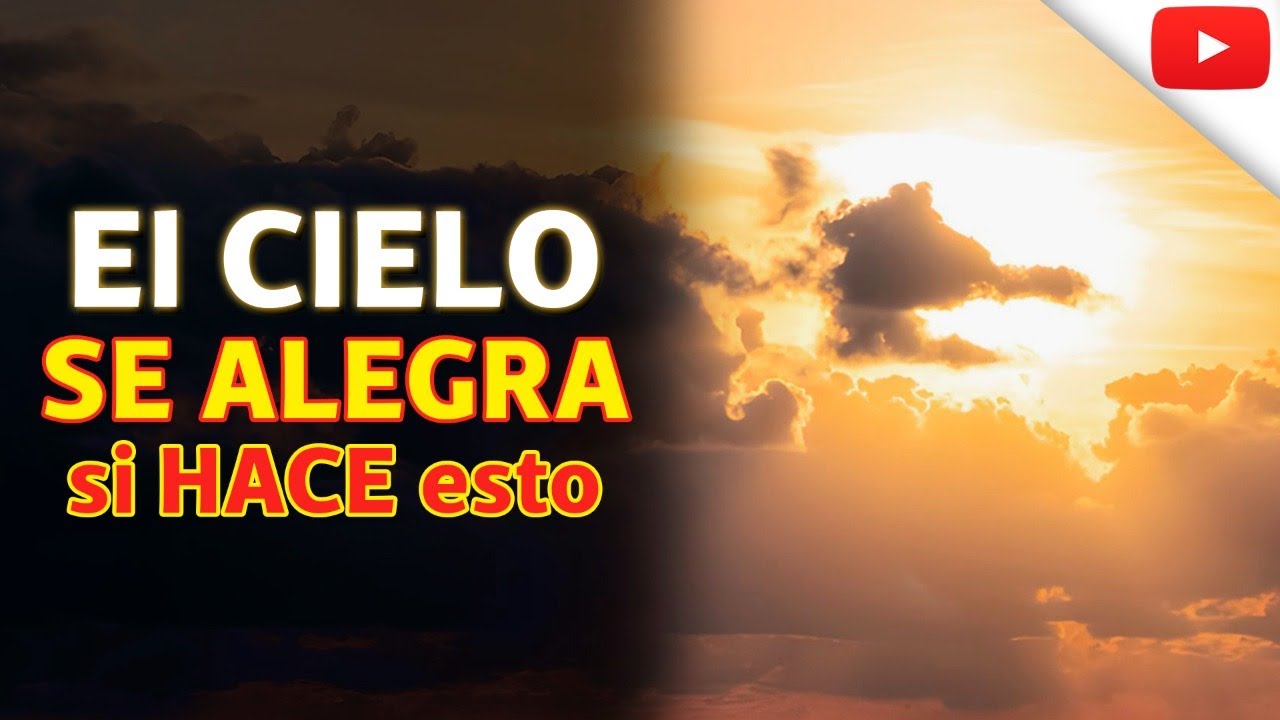 La ORACIÓN que puede CAMBIAR su vida y su relación con DIOS por el ...