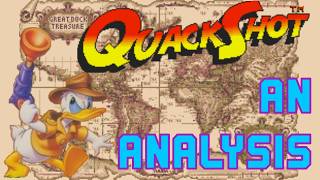 The Donald Duck Adventure Game You're Never Heard Of