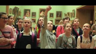 Экскурсии-квесты для детей в музеях Москвы(, 2017-03-28T18:57:15.000Z)