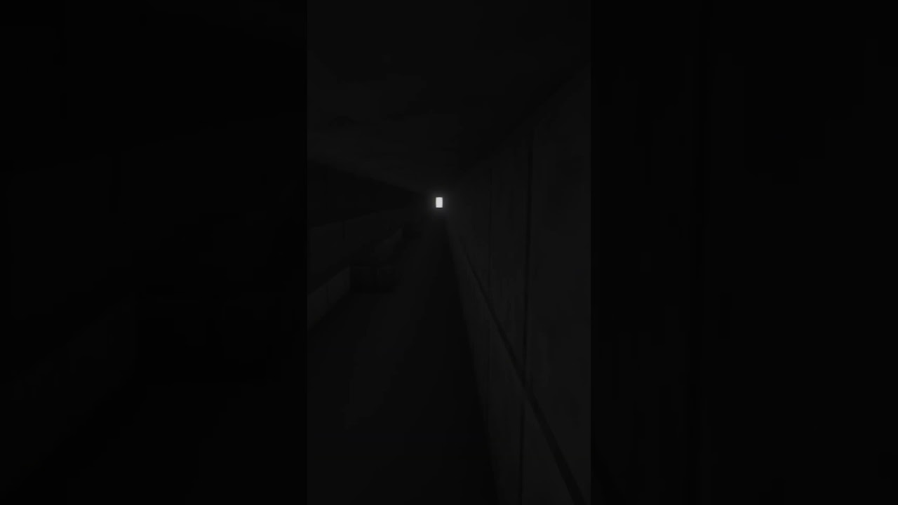 backrooms level 2 (2)