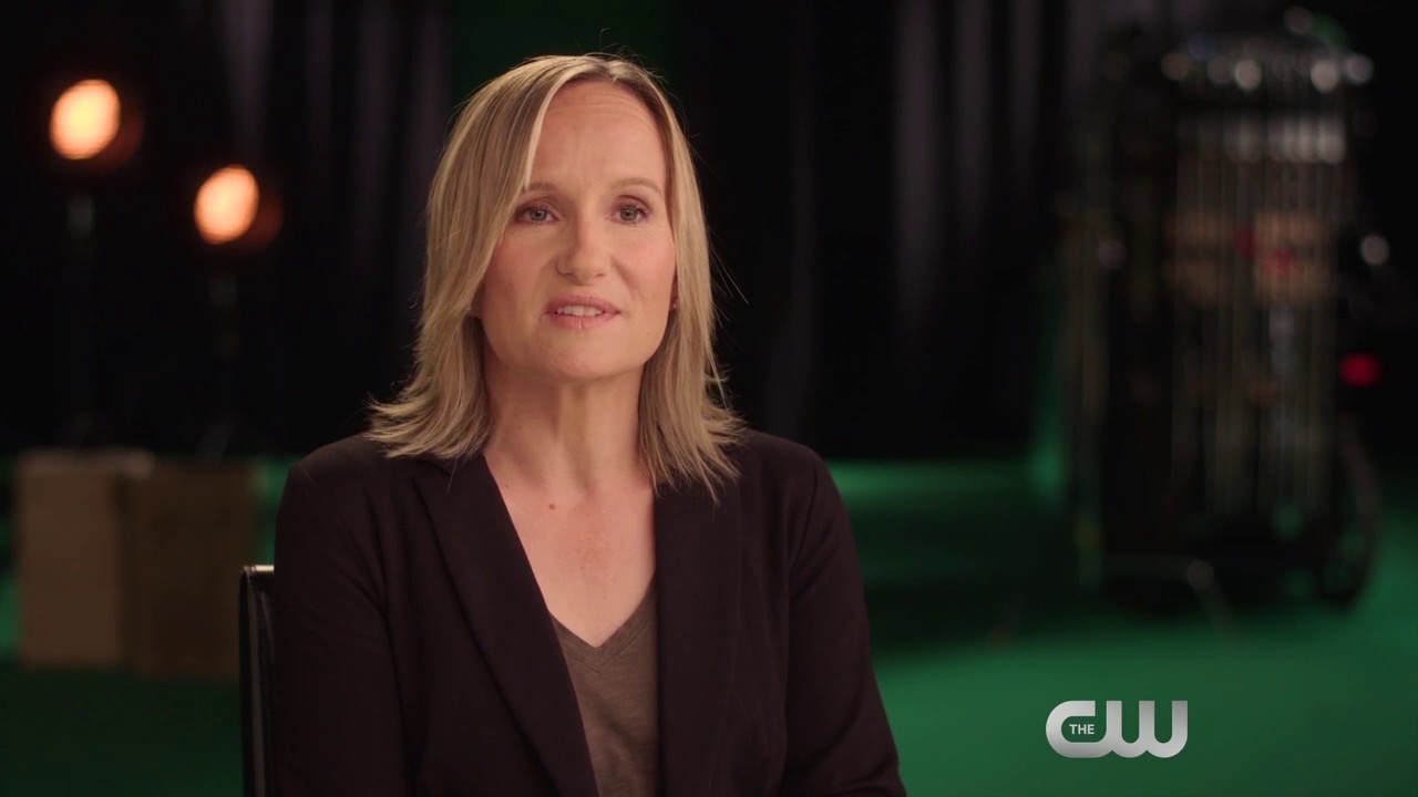 Arrow - Inside Arrow: Penance Legendado