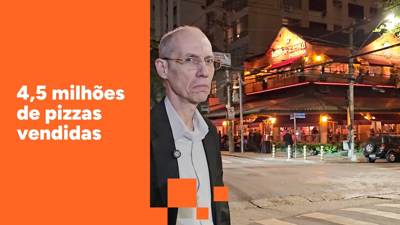 O segredo de uma pizzaria de sucesso | Margherita Pizzeria