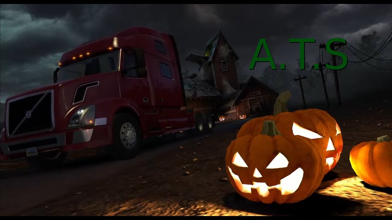 Crashing or crash outs? Maybe both. - ATS