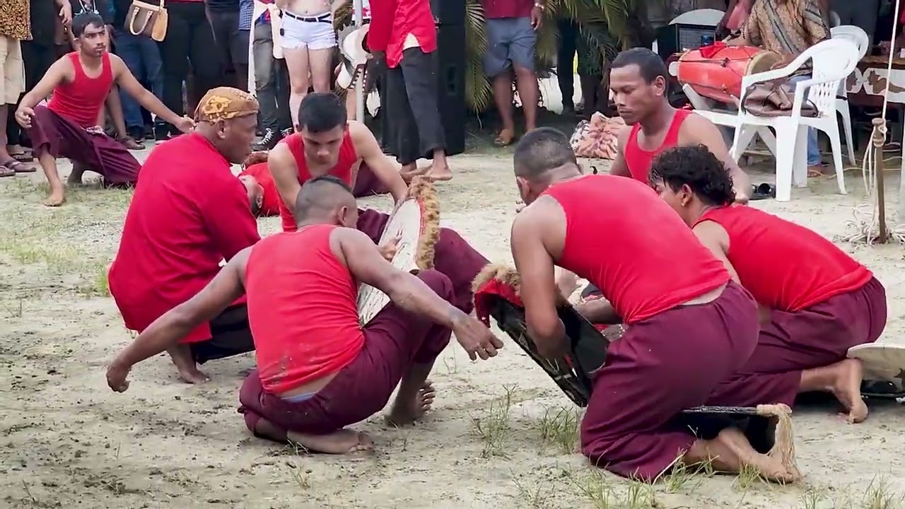 Indonesian Show #Suriname #Paramaribo