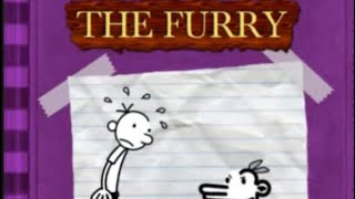 Diary of a wimpy kid furry fan fiction