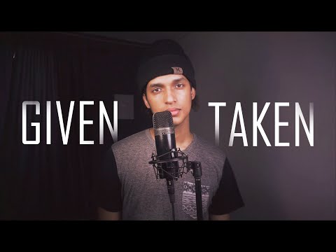 ENHYPEN - Given - Taken (Cover Español) | Keblin Ovalles