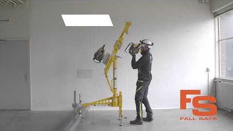 How to install a C-Clamp adapter on Xtirpa™ systems