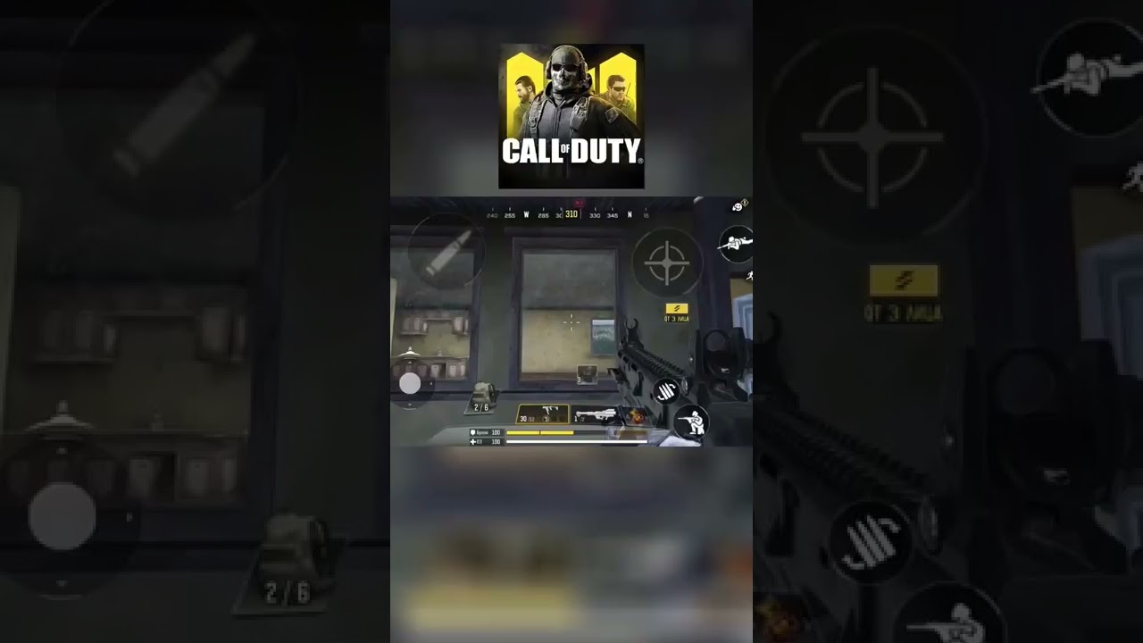 PUBGm vs NEW STATE vs CODm 