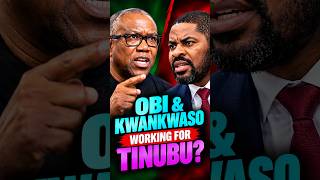 Peter Obi & Kwankwaso ‘Working for Tinubu’ Deji Adeyanju Makes 2027 Claim