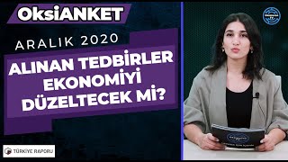 Oksianket Ekonomi Yönetiminde Yapılan Değişikliklerin, Sorunları Çözeceğine İnanıyor Musunuz?